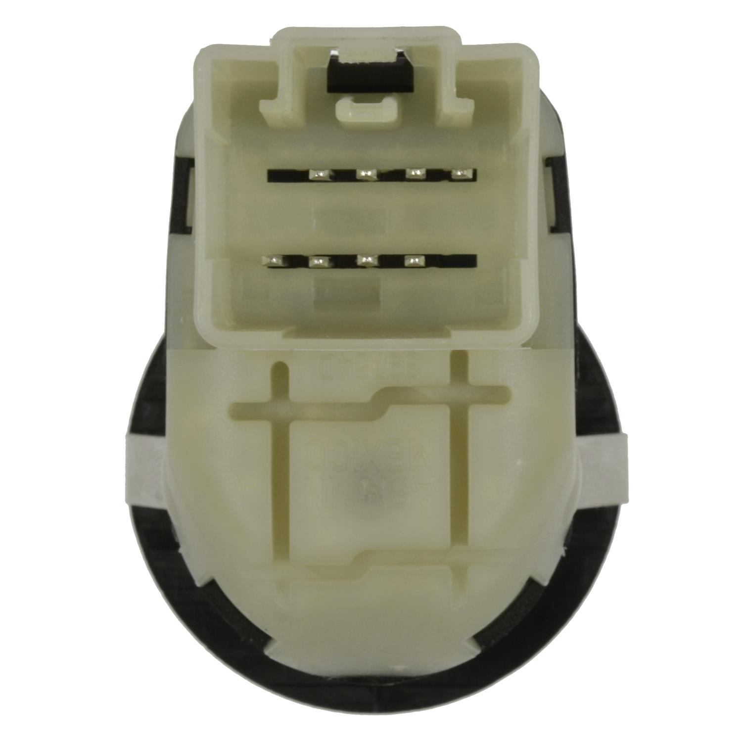 Standard Motor Products MRS106 - Door Remote Mirror Switch Standard Motor Products MRS106 Door Remote Mirror Switch product image 1 of 3