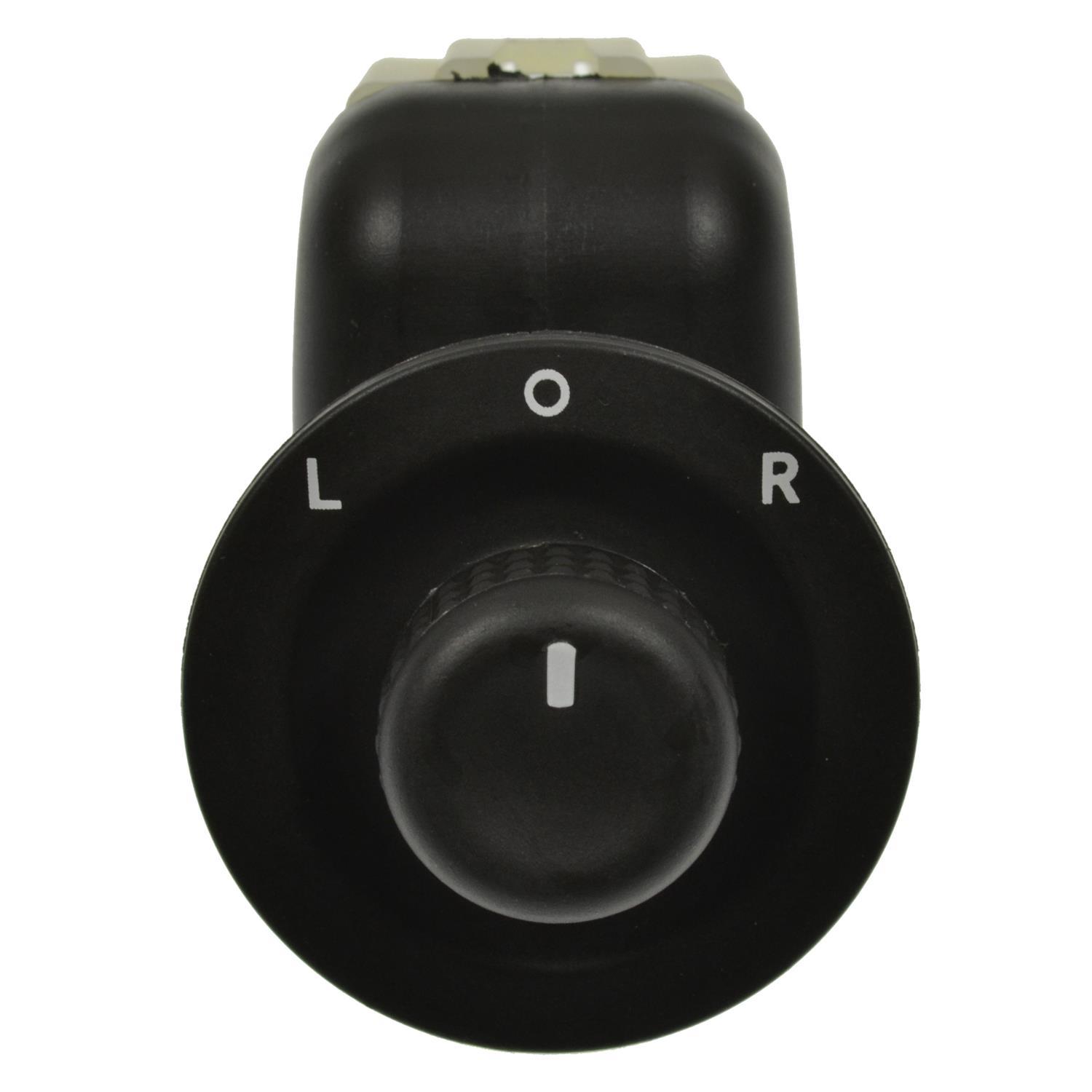 Standard Motor Products MRS106 - Door Remote Mirror Switch Standard Motor Products MRS106 Door Remote Mirror Switch product image 2 of 3
