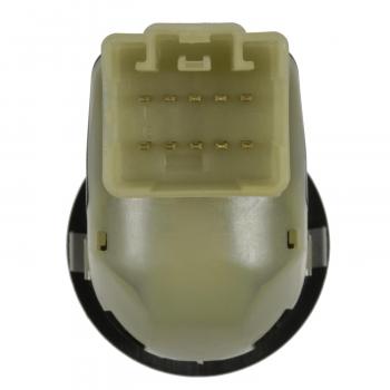2005 Jeep Grand Cherokee Door Remote Mirror Switch Standard Motor Products MRS108 image 1 of 3