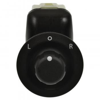 2005 Jeep Grand Cherokee Door Remote Mirror Switch Standard Motor Products MRS108 image 2 of 3