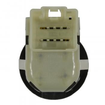 2009 Jeep Compass Door Remote Mirror Switch Standard Motor Products MRS109 image 1 of 3