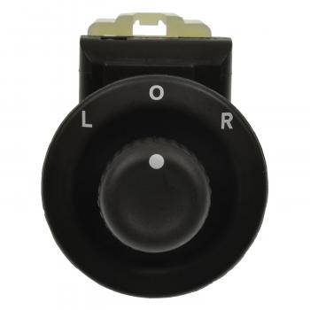 2009 Jeep Compass Door Remote Mirror Switch Standard Motor Products MRS109 image 2 of 3