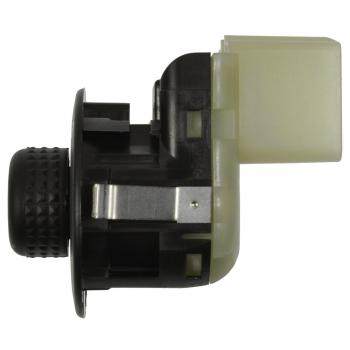 2009 Jeep Compass Door Remote Mirror Switch Standard Motor Products MRS109 image 3 of 3