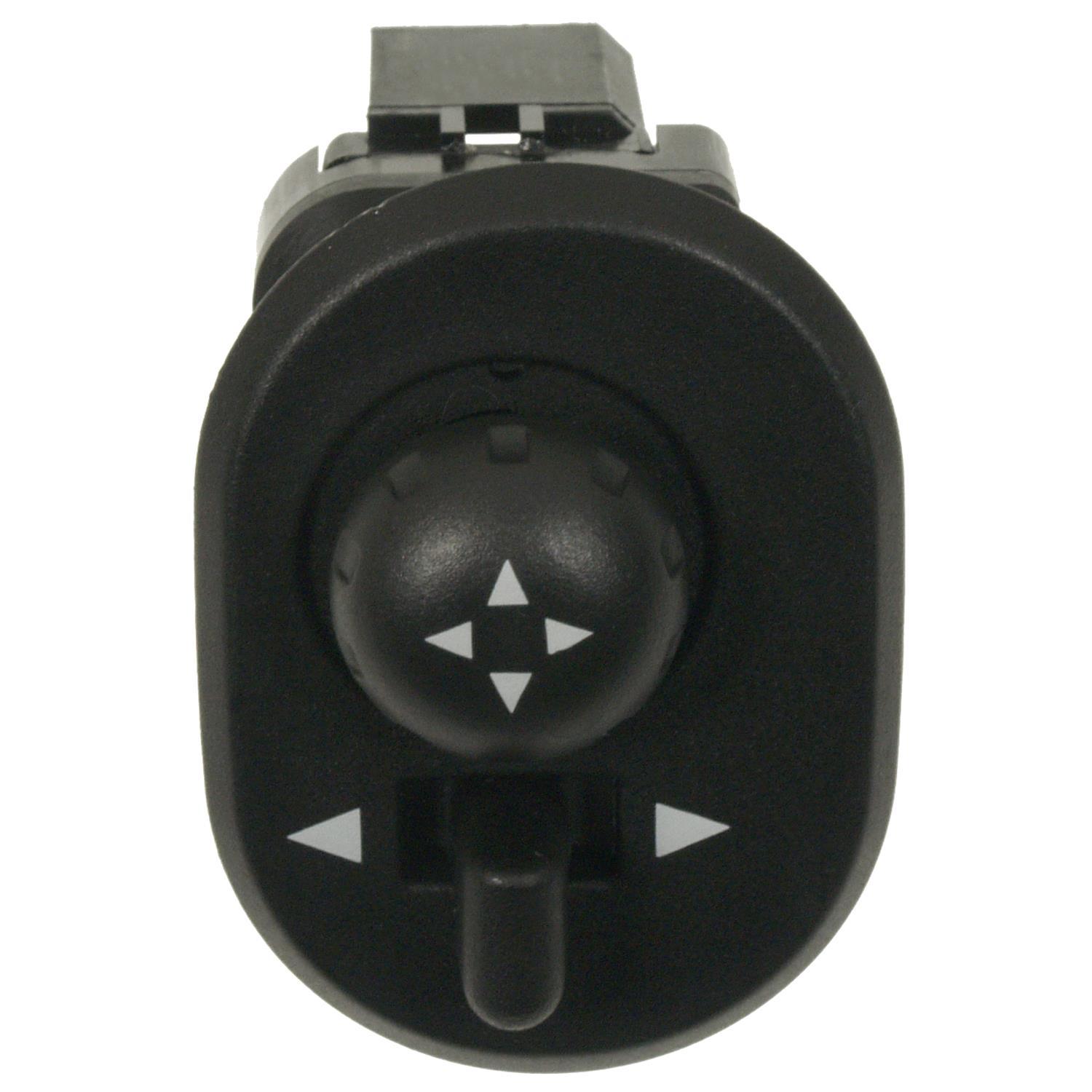 Standard Motor Products MRS11 - Door Remote Mirror Switch Standard Motor Products MRS11 Door Remote Mirror Switch product image 1 of 3