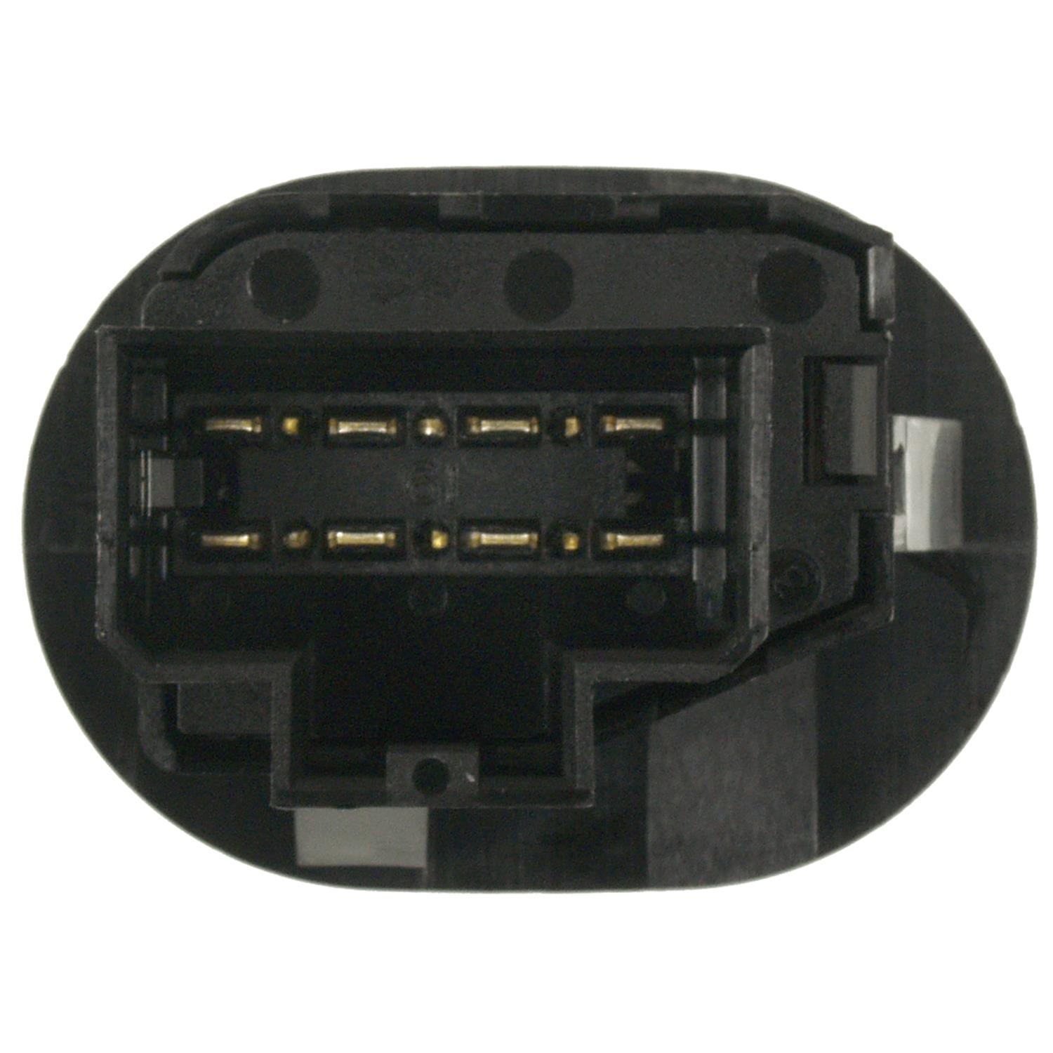 Standard Motor Products MRS11 - Door Remote Mirror Switch Standard Motor Products MRS11 Door Remote Mirror Switch product image 2 of 3