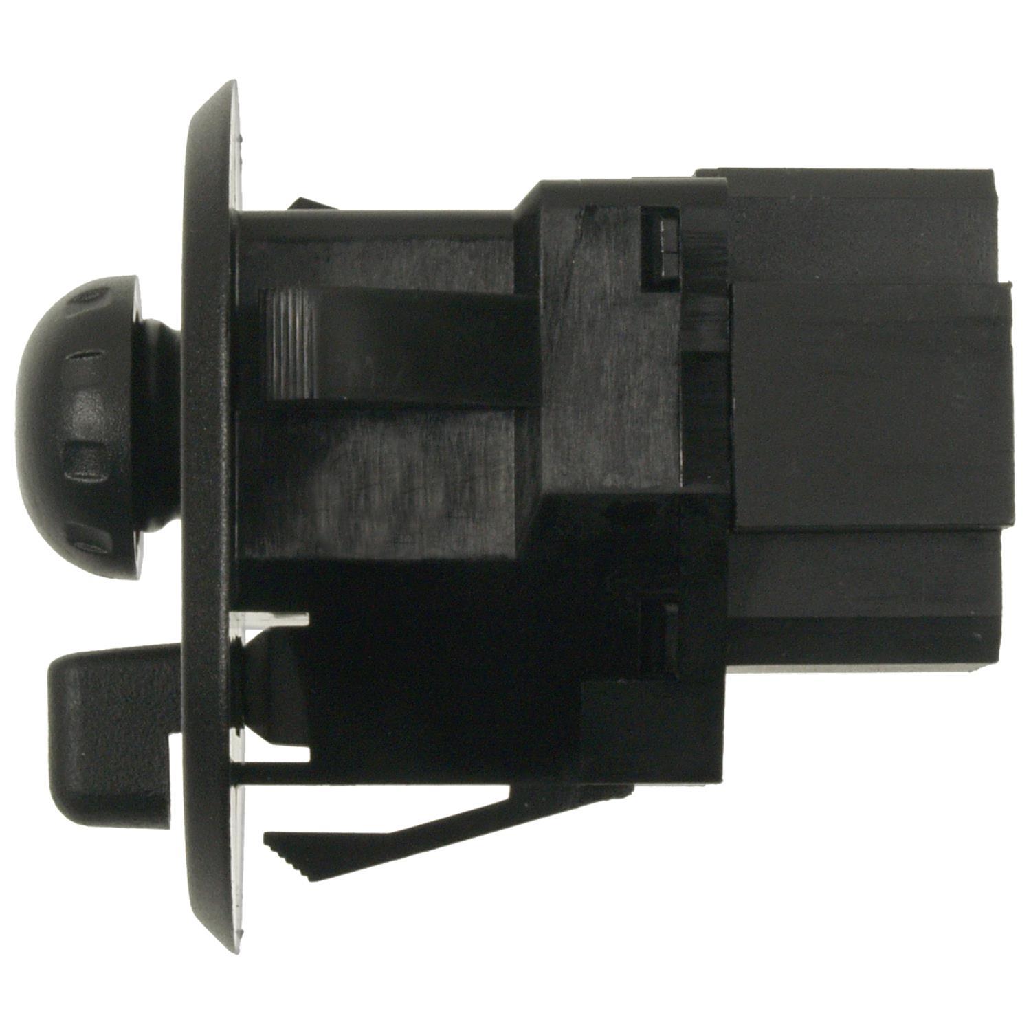 Standard Motor Products MRS11 - Door Remote Mirror Switch Standard Motor Products MRS11 Door Remote Mirror Switch product image 3 of 3