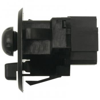2003 Ford Expedition Door Remote Mirror Switch Standard Motor Products MRS11 image 3 of 3