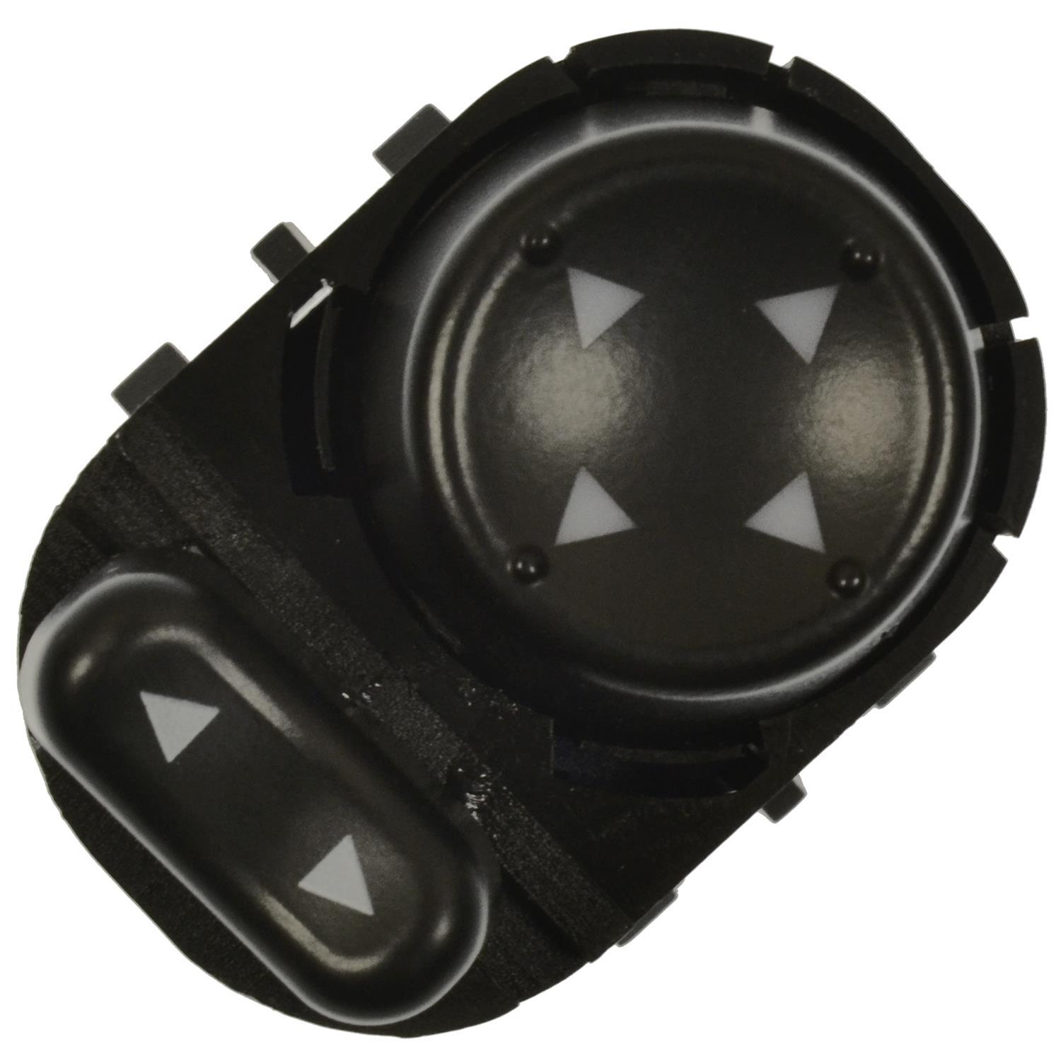 Standard Motor Products MRS110 - Door Remote Mirror Switch Standard Motor Products MRS110 Door Remote Mirror Switch product image 2 of 3