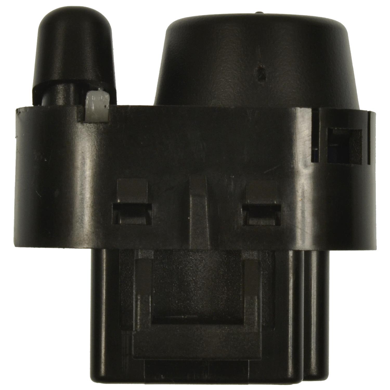 Standard Motor Products MRS110 - Door Remote Mirror Switch Standard Motor Products MRS110 Door Remote Mirror Switch product image 3 of 3