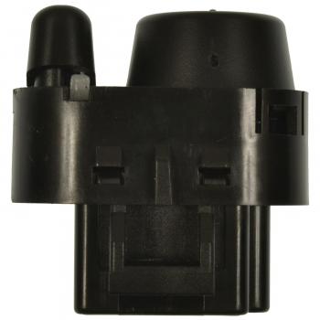 2007 Chevrolet Monte Carlo Door Remote Mirror Switch Standard Motor Products MRS110 image 3 of 3
