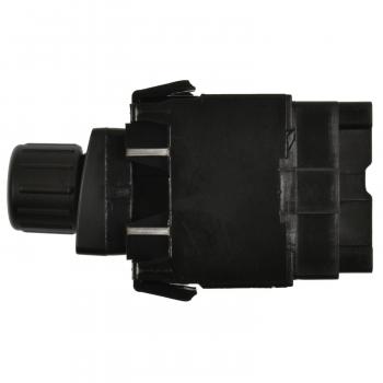 2012 Subaru Legacy Door Remote Mirror Switch Standard Motor Products MRS111 image 3 of 3