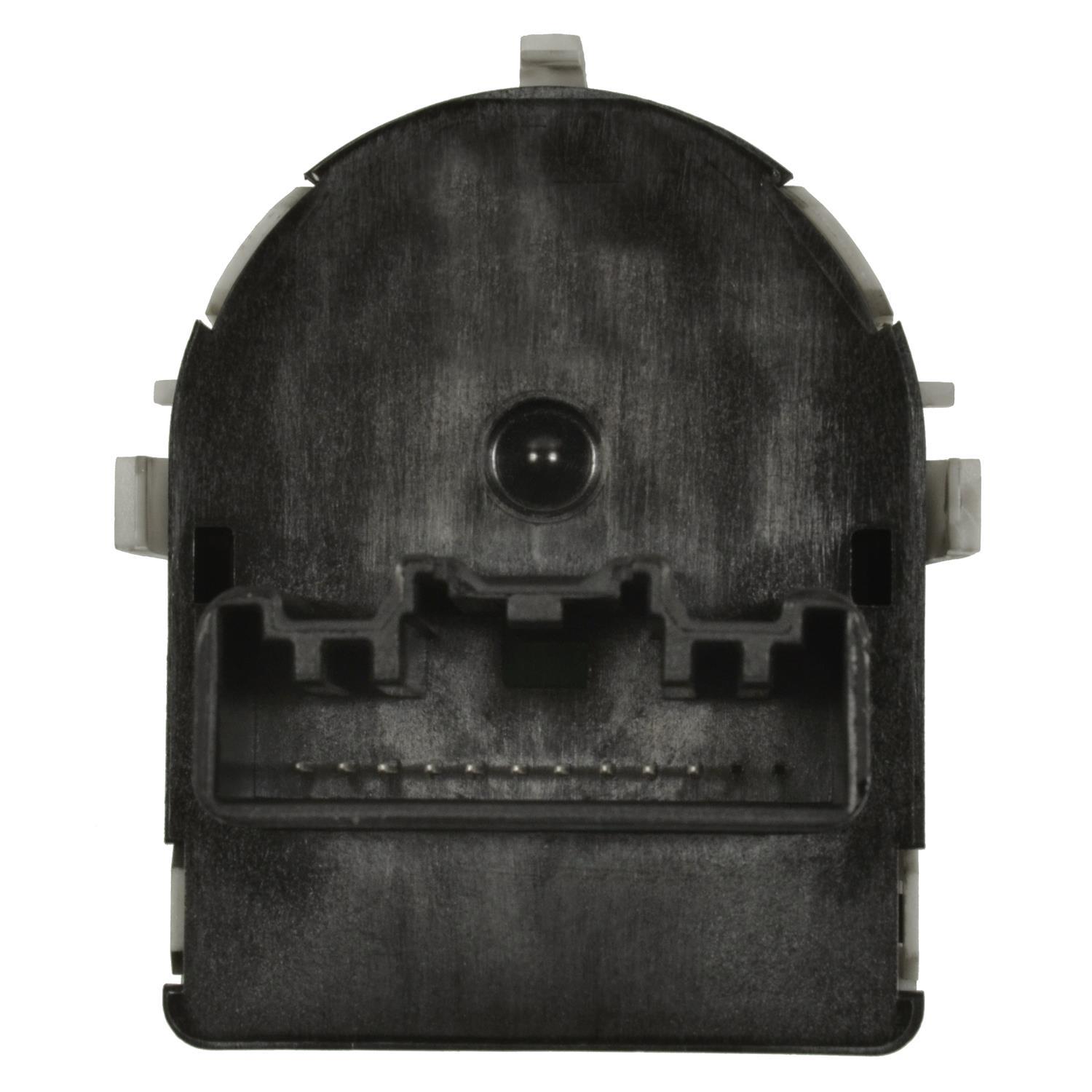 Standard Motor Products MRS114 - Door Window Switch Standard Motor Products MRS114 Door Remote Mirror Switch product image 1 of 3
