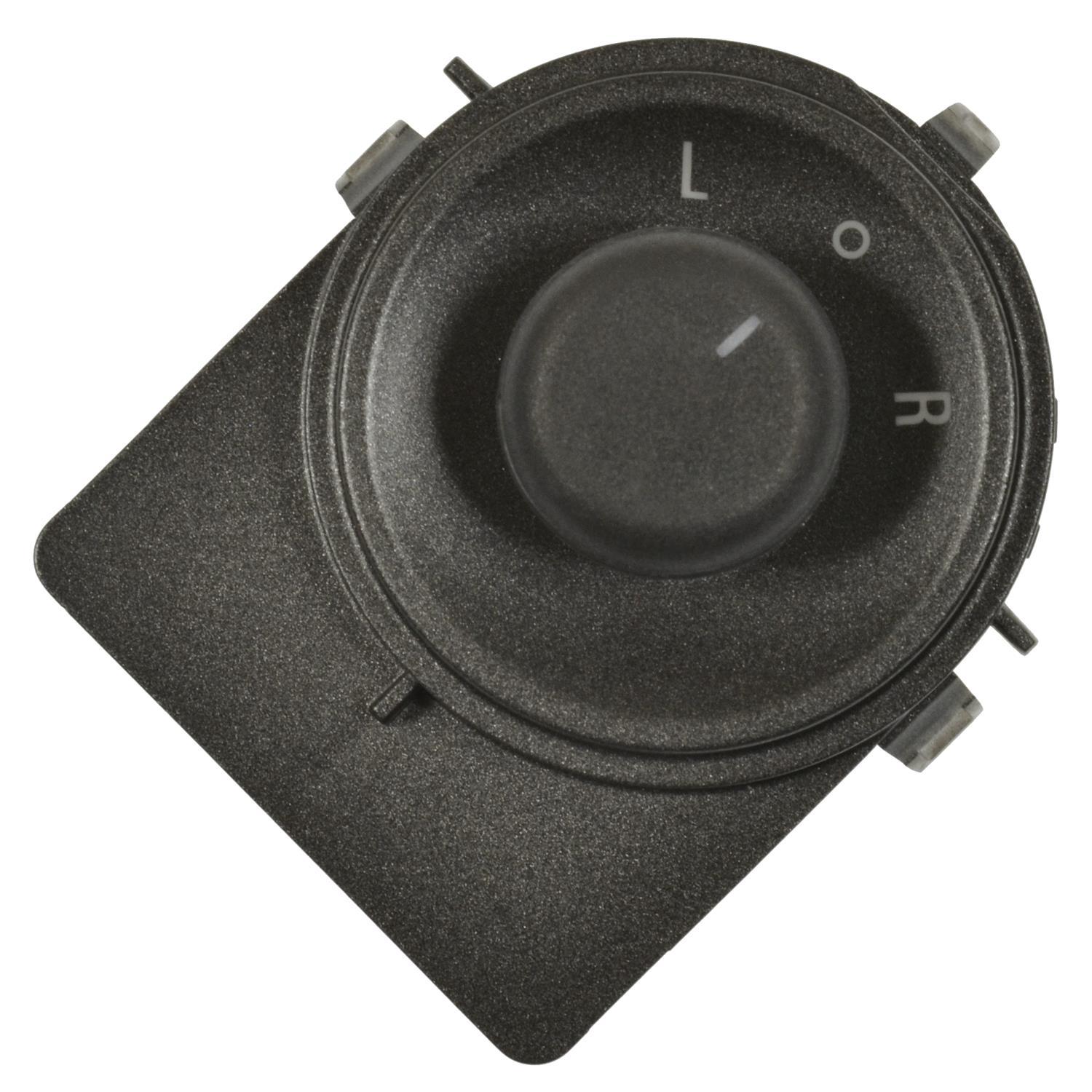 Standard Motor Products MRS114 - Door Window Switch Standard Motor Products MRS114 Door Remote Mirror Switch product image 2 of 3