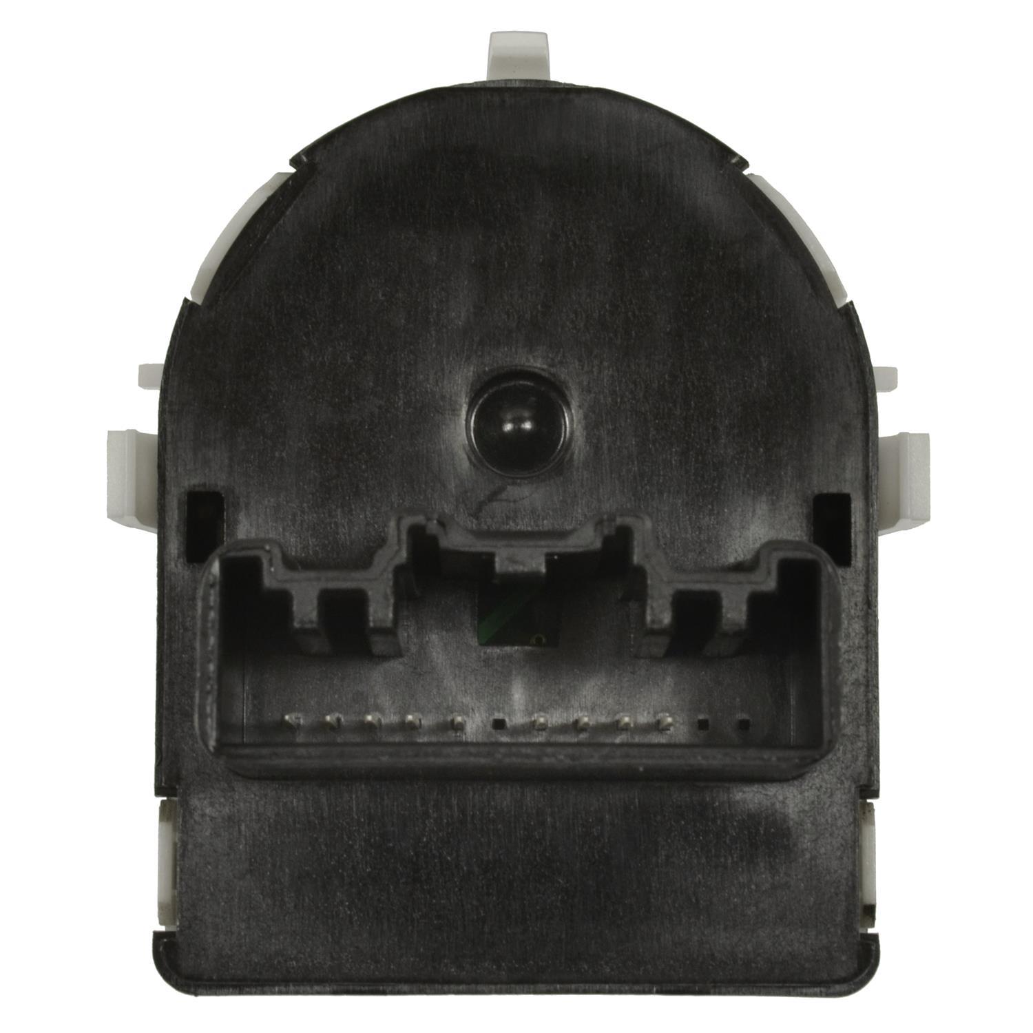 Standard Motor Products MRS115 - Door Window Switch Standard Motor Products MRS115 Door Remote Mirror Switch product image 1 of 3