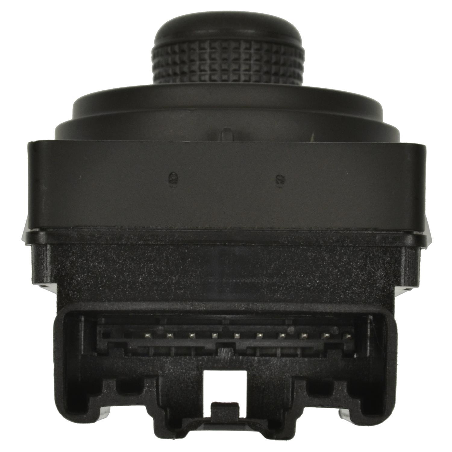 Standard Motor Products MRS117 - Door Window Switch Standard Motor Products MRS117 Door Remote Mirror Switch product image 2 of 3