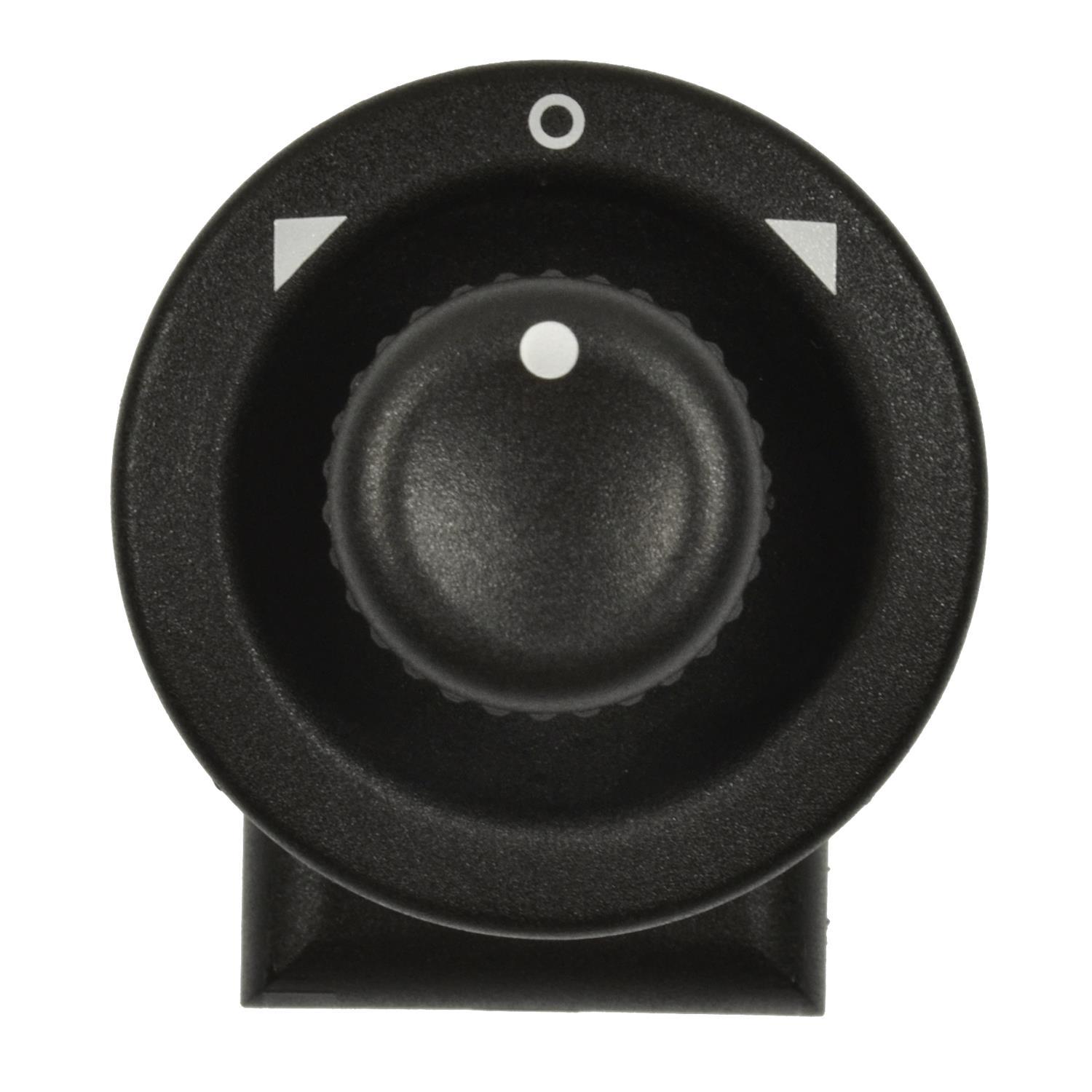 Standard Motor Products MRS118 - Door Window Switch Standard Motor Products MRS118 Door Remote Mirror Switch product image 2 of 3