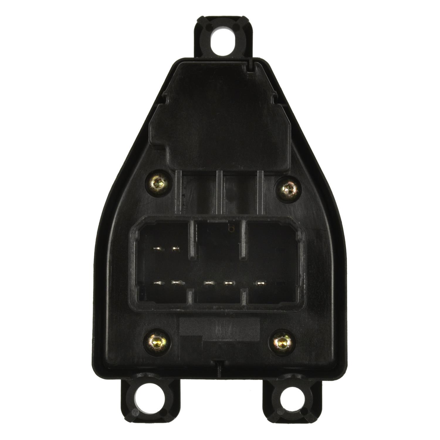 Standard Motor Products MRS119 - Door Window Switch Standard Motor Products MRS119 Door Remote Mirror Switch product image 1 of 3