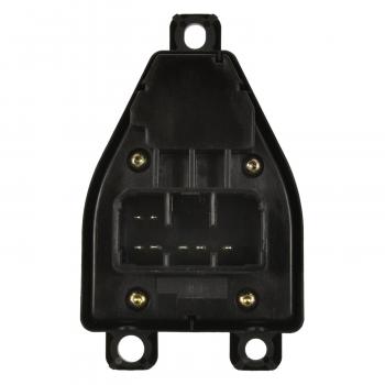 2006 Mazda MPV Door Remote Mirror Switch Standard Motor Products MRS119 image 1 of 3