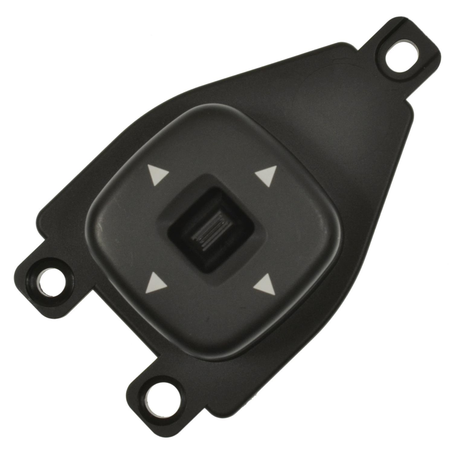 Standard Motor Products MRS119 - Door Window Switch Standard Motor Products MRS119 Door Remote Mirror Switch product image 2 of 3