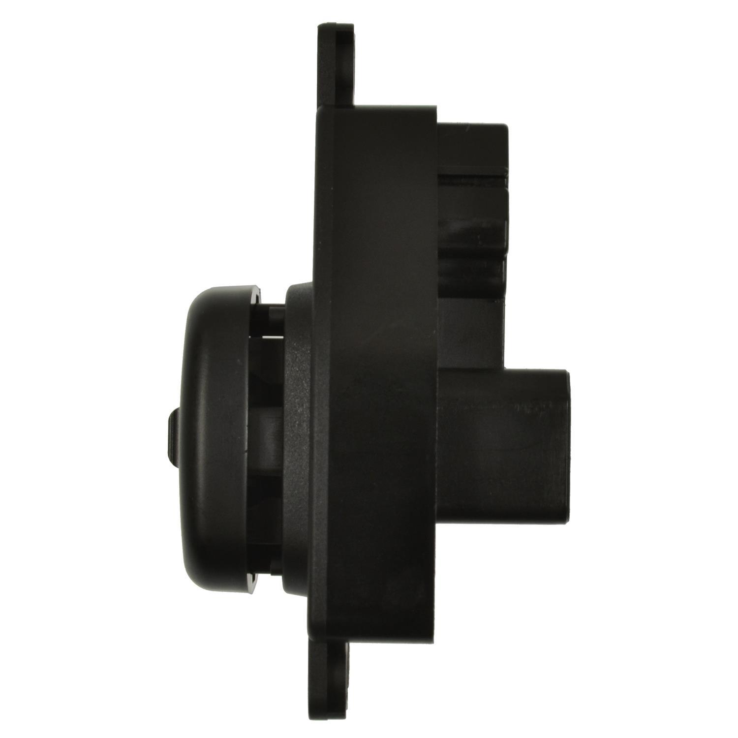 Standard Motor Products MRS119 - Door Window Switch Standard Motor Products MRS119 Door Remote Mirror Switch product image 3 of 3