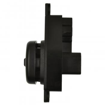 2006 Mazda MPV Door Remote Mirror Switch Standard Motor Products MRS119 image 3 of 3
