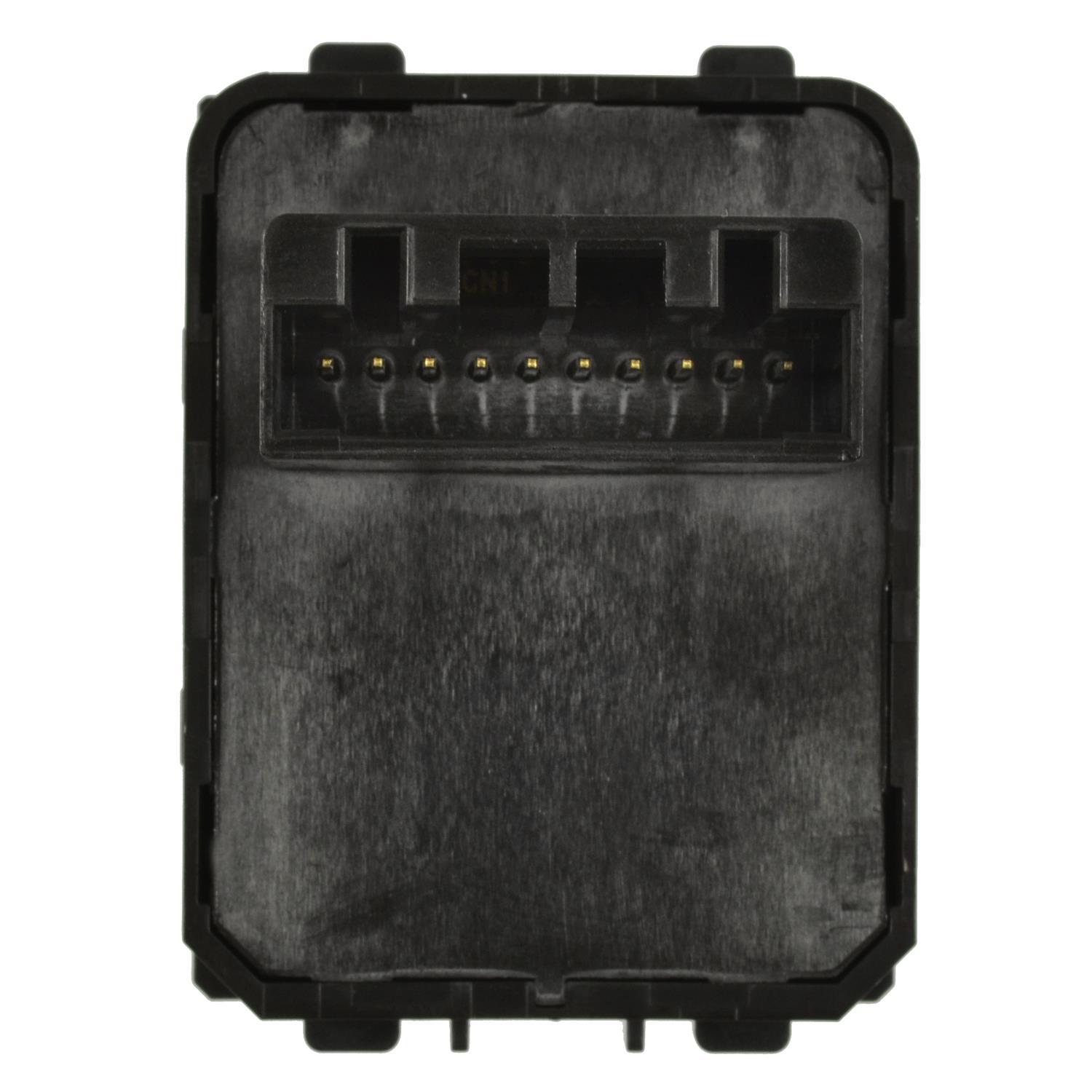 Standard Motor Products MRS122 - Door Remote Mirror Switch Standard Motor Products MRS122 Door Remote Mirror Switch product image 1 of 3