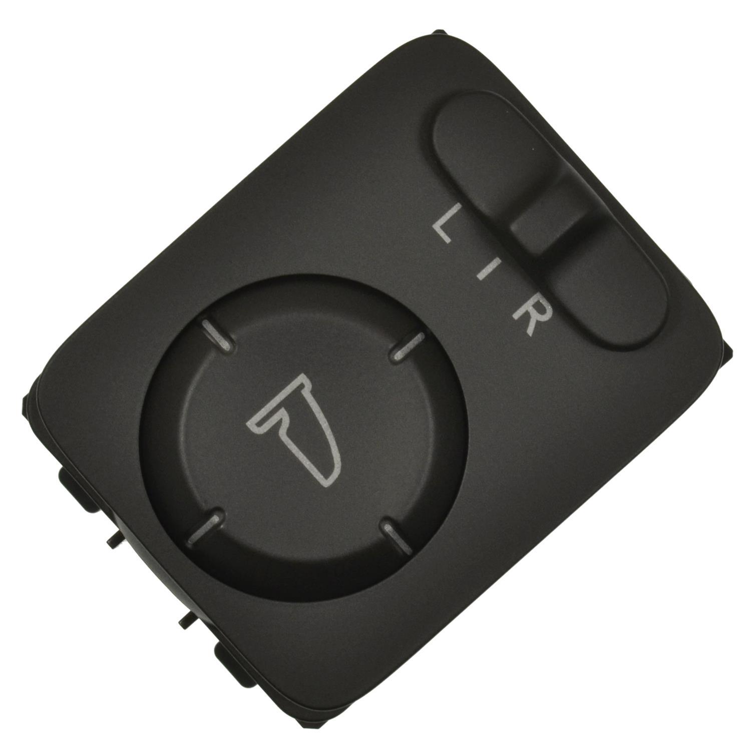 Standard Motor Products MRS122 - Door Remote Mirror Switch Standard Motor Products MRS122 Door Remote Mirror Switch product image 2 of 3