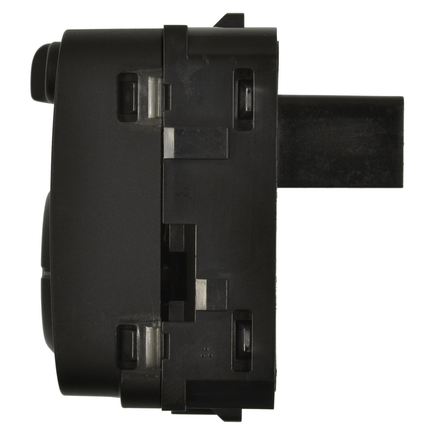 Standard Motor Products MRS122 - Door Remote Mirror Switch Standard Motor Products MRS122 Door Remote Mirror Switch product image 3 of 3
