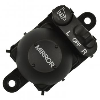 2008 Acura TL Door Remote Mirror Switch Standard Motor Products MRS123 image 2 of 3