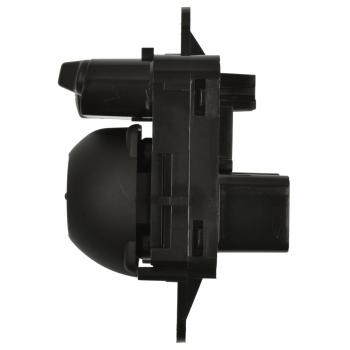 2008 Acura TL Door Remote Mirror Switch Standard Motor Products MRS123 image 3 of 3