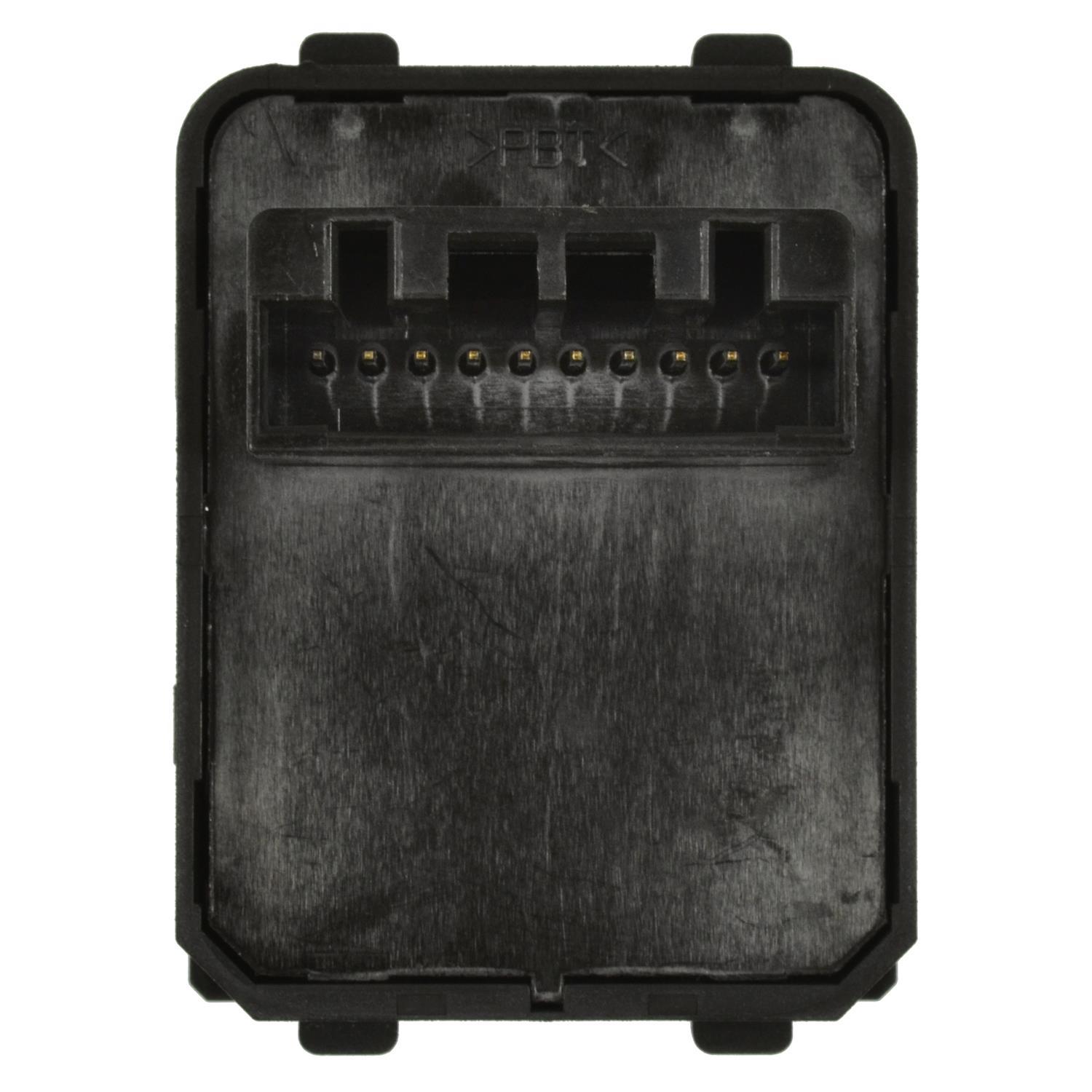 Standard Motor Products MRS124 - Door Remote Mirror Switch Standard Motor Products MRS124 Door Remote Mirror Switch product image 1 of 3