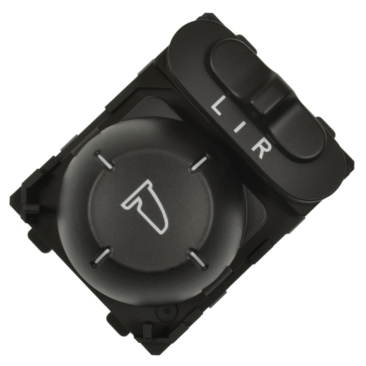 Standard Motor Products MRS124 - Door Remote Mirror Switch Standard Motor Products MRS124 Door Remote Mirror Switch product image 2 of 3