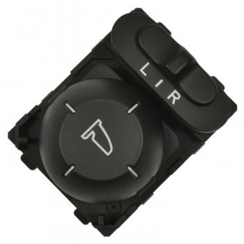 2008 Acura RL Door Remote Mirror Switch Standard Motor Products MRS126 image 2 of 3