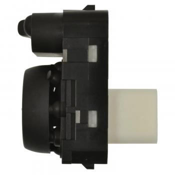 2011 Honda Insight Door Remote Mirror Switch Standard Motor Products MRS127 image 3 of 3