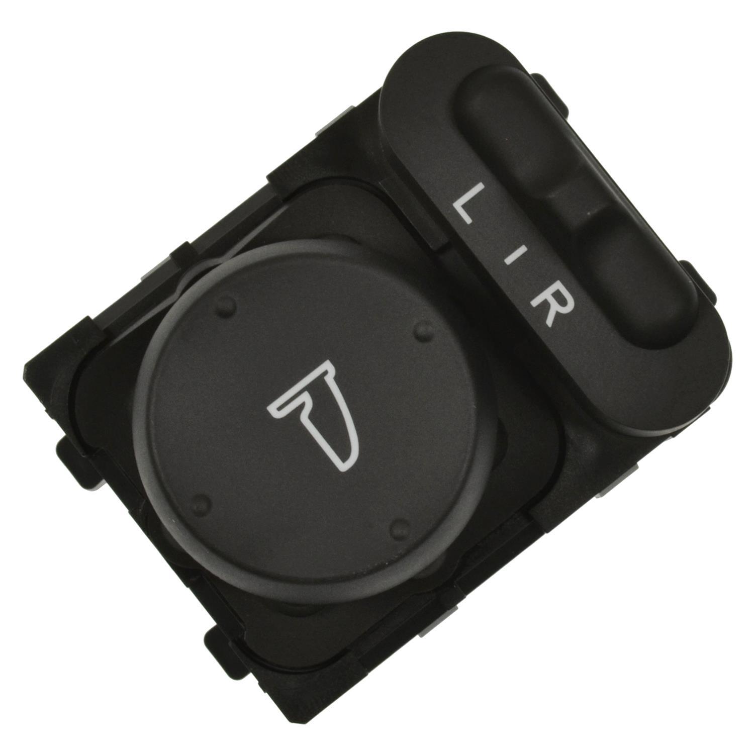 Standard Motor Products MRS128 Door Remote Mirror Switch product image 2 of 3