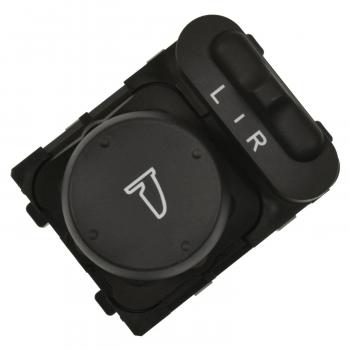 2013 Honda Fit Door Remote Mirror Switch Standard Motor Products MRS128 image 2 of 3