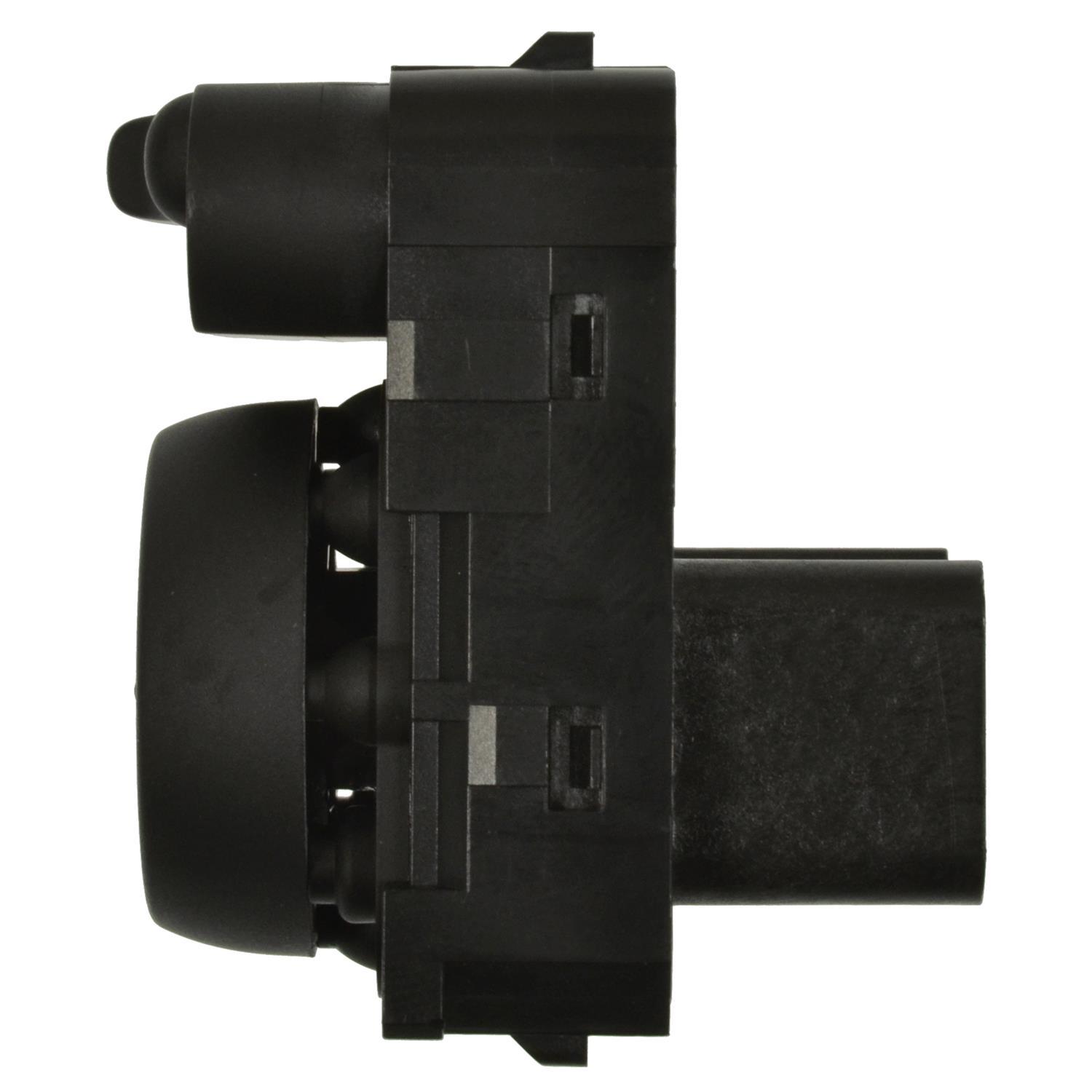 Standard Motor Products MRS128 Door Remote Mirror Switch product image 3 of 3