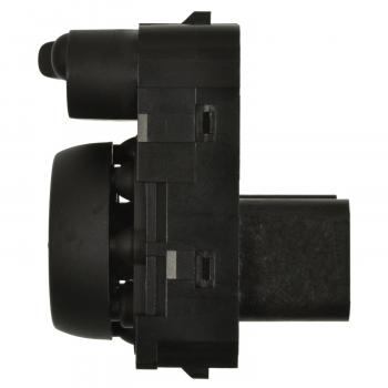 2013 Honda Fit Door Remote Mirror Switch Standard Motor Products MRS128 image 3 of 3