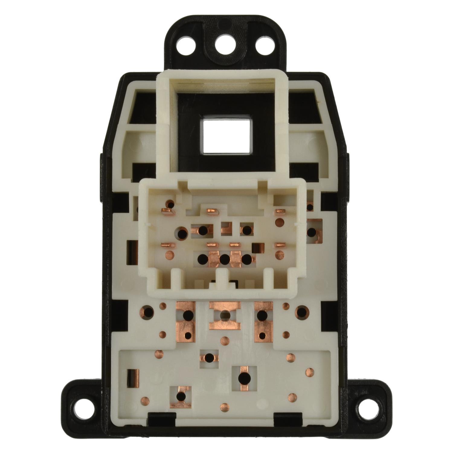 Standard Motor Products MRS129 - Door Remote Mirror Switch Standard Motor Products MRS129 Door Remote Mirror Switch product image 1 of 3