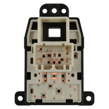 2006 Hyundai Accent Door Remote Mirror Switch Standard Motor Products MRS129 image 1 of 3