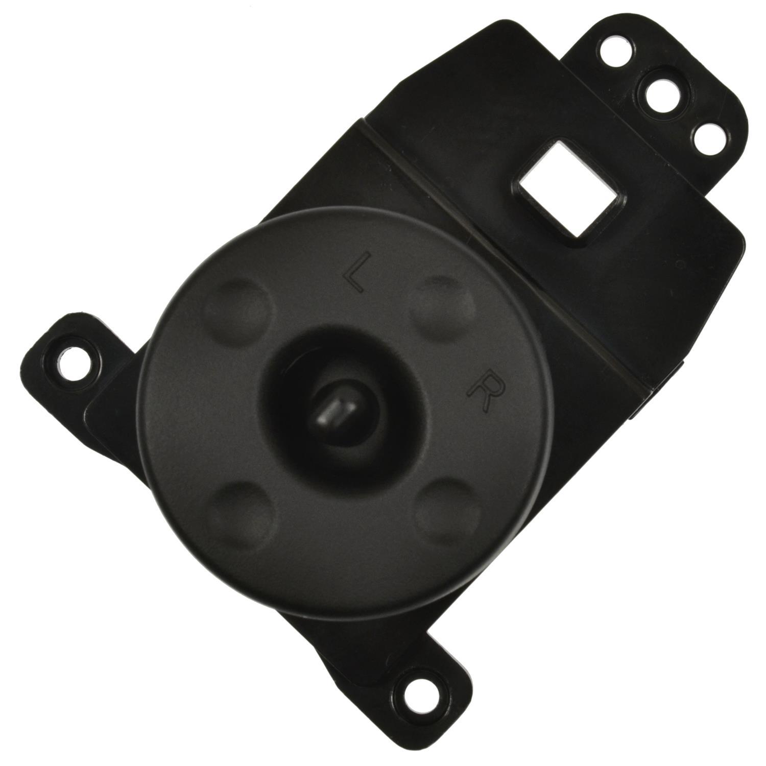 Standard Motor Products MRS129 - Door Remote Mirror Switch Standard Motor Products MRS129 Door Remote Mirror Switch product image 2 of 3
