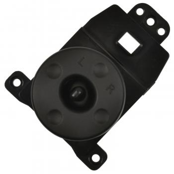 2006 Hyundai Accent Door Remote Mirror Switch Standard Motor Products MRS129 image 2 of 3