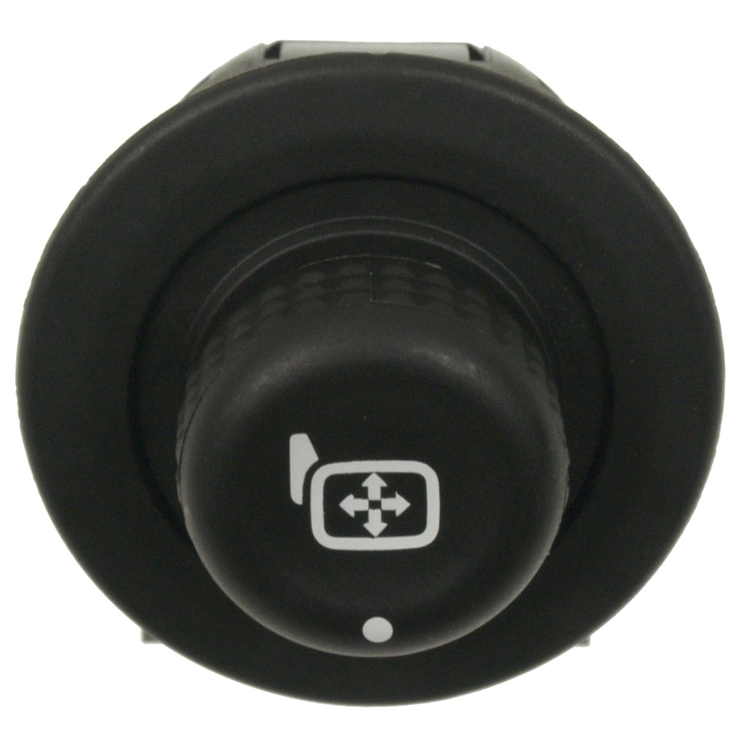Standard Motor Products MRS13 Door Remote Mirror Switch product image 1 of 3