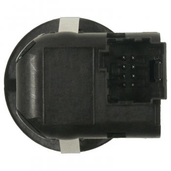 2011 Ford Fusion Door Remote Mirror Switch Standard Motor Products MRS13 image 2 of 3