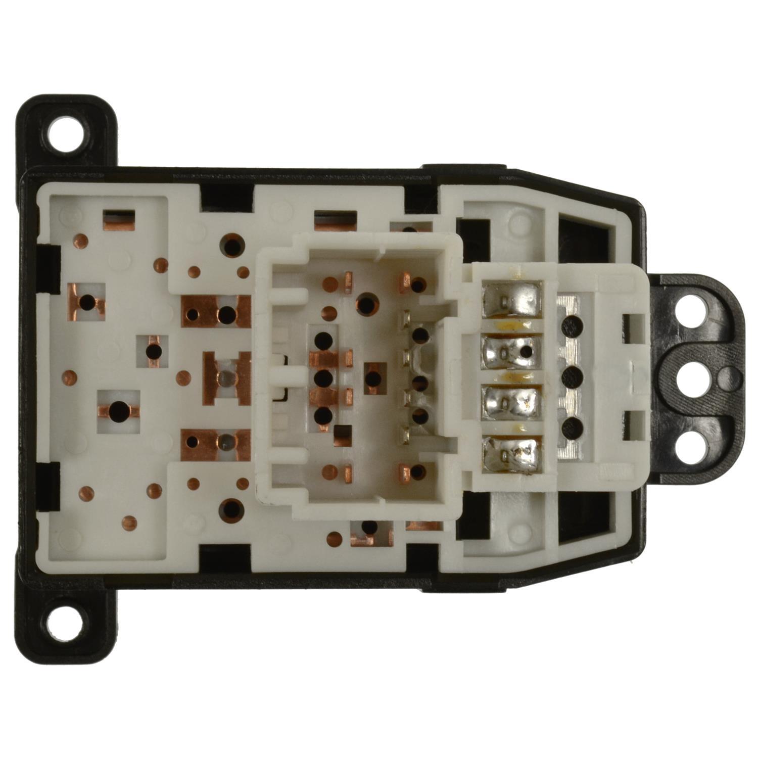 Standard Motor Products MRS134 Door Remote Mirror Switch product image 1 of 3