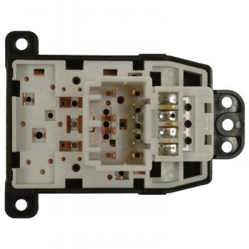 2013 Kia Forte Koup Door Remote Mirror Switch Standard Motor Products MRS134 image 1 of 3