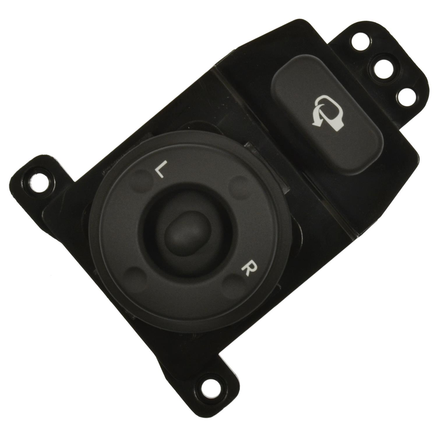 Standard Motor Products MRS134 Door Remote Mirror Switch product image 2 of 3