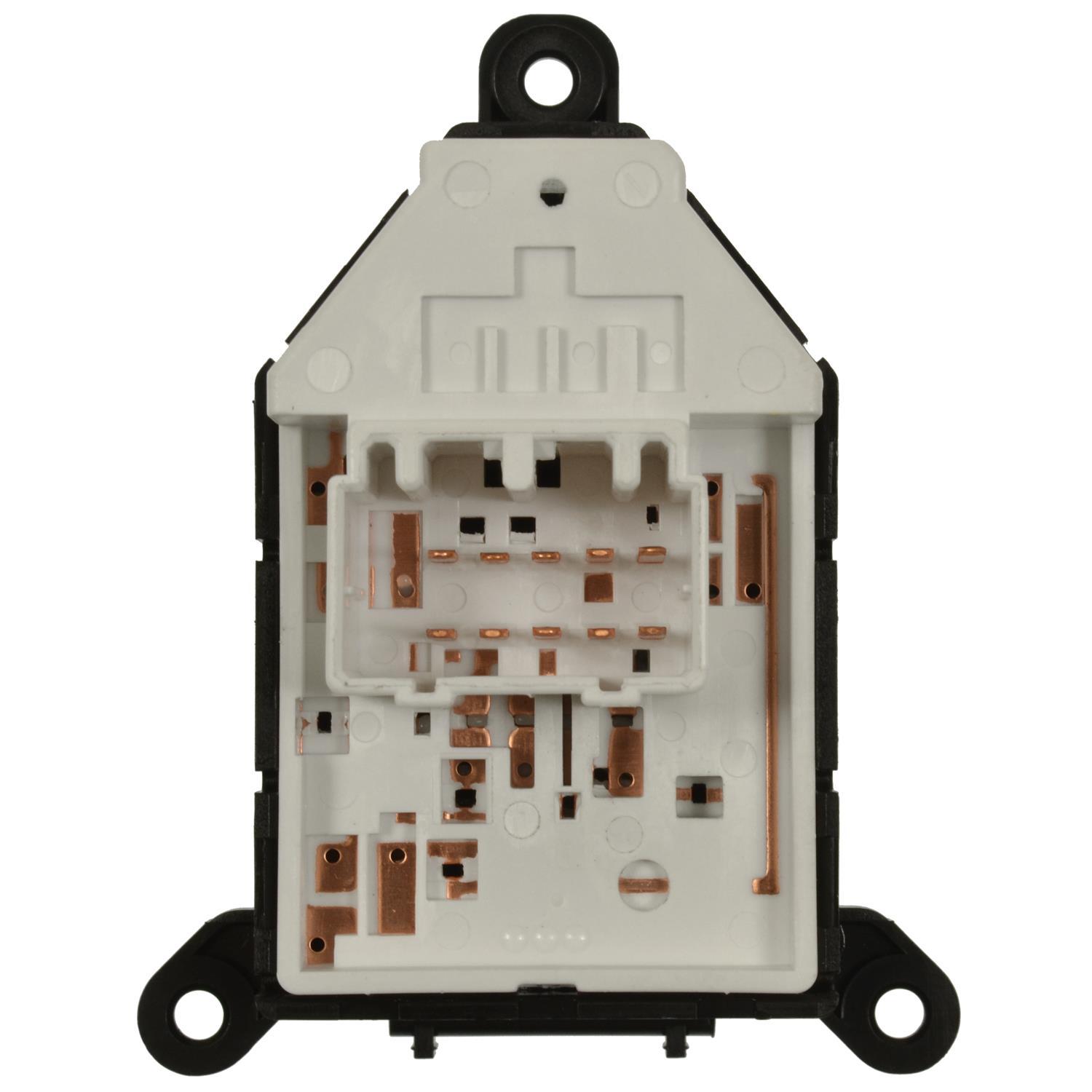 Standard Motor Products MRS135 - Door Remote Mirror Switch Standard Motor Products MRS135 Door Remote Mirror Switch product image 1 of 3