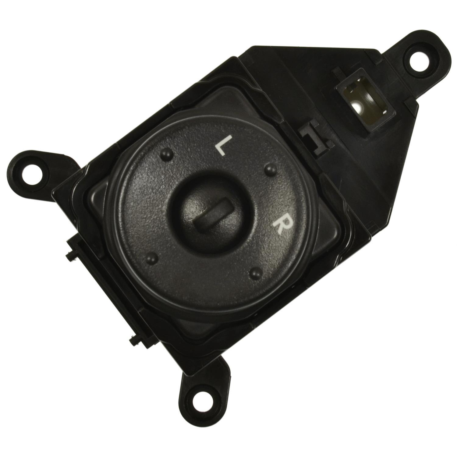 Standard Motor Products MRS135 - Door Remote Mirror Switch Standard Motor Products MRS135 Door Remote Mirror Switch product image 2 of 3