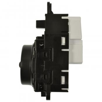 2011 Kia Soul Door Remote Mirror Switch Standard Motor Products MRS135 image 3 of 3
